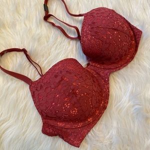 Victoria’s Secret BRAND NEW 34D Demi Bra